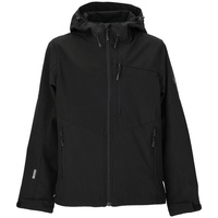 Whistler Softshelljacke Rodney schwarz 128 cm