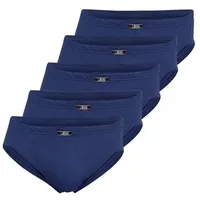Jbs Herren Slip 5er Pack
