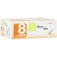 Medical technologie and devices germany gmbh myLife Penfine Classic