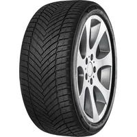 MINERVA All Season Master 215/65R16 102V XL