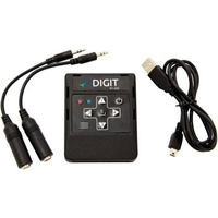 Airturn Digit BT-500 Bluetooth Fernbedienung