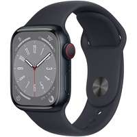 Apple Watch Series 8 GPS + Cellular 41 mm