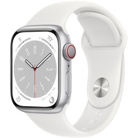 Apple Watch Series 8 GPS + Cellular 41 mm