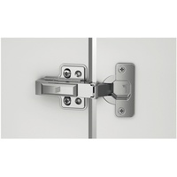 Hettich Veosys Th 42 Topfscharnier aufliegend gedämpft Öw 105°