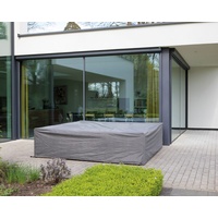 Gardissimo 475451 Schutzhülle Lounge Set Gartenmöbel Gruppen 200x160x94cm