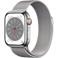 Apple Watch Series 8 GPS + Cellular 41 mm
