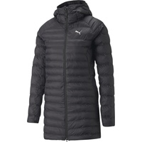 Puma PackLITE Primaloft Long Hooded Jacket M