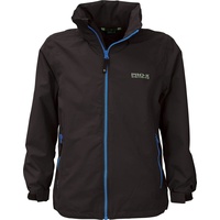 PRO-X elements Funktionsjacke Kinder anthrazit - schwarz - 176