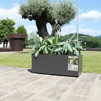 Euro3Plast Greener Kebe 100 x 40 x 40 cm