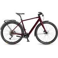 Winora E-Flitzer High