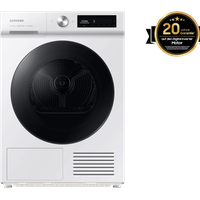 Samsung DV90BB7445GWS2 Wärmepumpentrockner (9 kg)