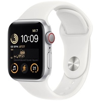 Apple Watch SE 2022 GPS + Cellular 44 mm