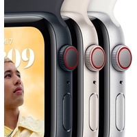 Apple Watch SE 2022 GPS + Cellular 44 mm