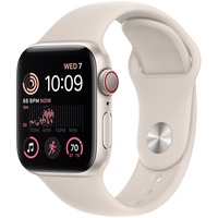 Apple Watch SE 2022 GPS + Cellular 40 mm