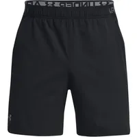 Under Armour Vanish 6" Trainingsshorts Herren 001 black/pitch gray