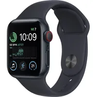 Apple Watch SE 2022 GPS + Cellular 44 mm