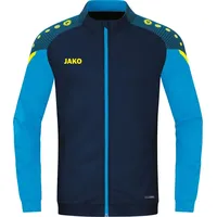 Jako Performance Polyesterjacke Kinder marine/blau 128