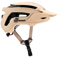 100% Altis Cpsc/ce Mtb-helm - Tan L-XL