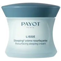 Payot Lisse Sleeping Crème Resurfacante Nachtcreme 50 ml