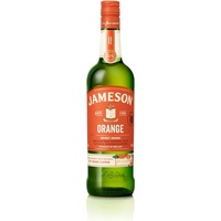 Jameson Whiskey Orange Irish 30% vol 0,7 l