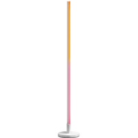 WIZ Pole Stehleuchte Tunable White & Color 1080lm Einzelpack