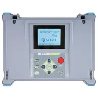 METREL MI 3201 Isolationsmessgerät