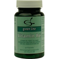 11 A Nutritheke Vitamin B6 Kapseln