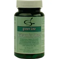 11 A Nutritheke Vitamin B12 Kapseln 90 St.