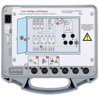 METREL 20991217 MI 3300 Demoboard