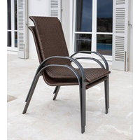 Merxx Côte d ́Azur Gartensessel 55 x 70 x