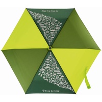 Step By Step Regenschirm Magic Rain EFFECT