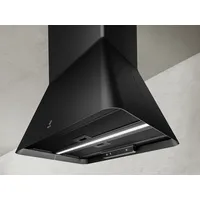 ELICA Ikona BL MAT/A/60 Insel-Dunstabzugshaube (PRF0164784)