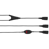 JABRA Supervisor Y-Cord