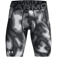 Under Armour HeatGear Armour Funktionsshorts Herren 001 black/white M