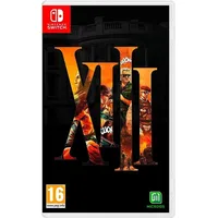 Microids XIII Switch
