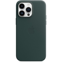 Apple Leder Case mit MagSafe iPhone 14 Pro Max