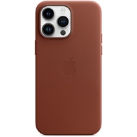 Apple Leder Case mit MagSafe für iPhone 14 Pro