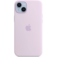 Apple iPhone 14 Plus Silicone Case MagSafe - Lilac