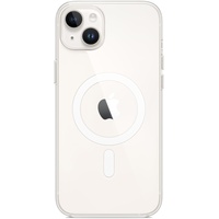 Apple Clear Case mit MagSafe für iPhone 14 Plus