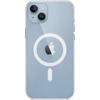 Apple iPhone 14 Plus Clear Case mit MagSafe transparent