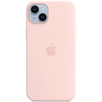 Apple Silikon Case mit MagSafe für iPhone 14 Plus