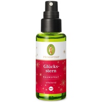 Primavera Glücksstern Raumspray Bio 50 ml