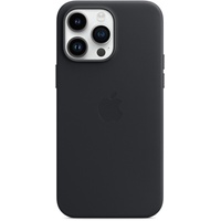 Apple Leder Case mit MagSafe für iPhone 14 Pro