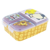 P:os POS Brotdose Pokemon