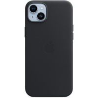 Apple Leder Case mit MagSafe für iPhone 14 Plus