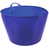 Kerbl Flexibler Trog FlexBag blau 60 ltr.