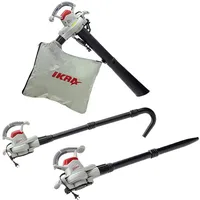 Ikra mogatec IEBV 3200 3in1