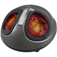 ProfiCare PROFI CARE Fußmassagegerät PC-FM 3099 titan