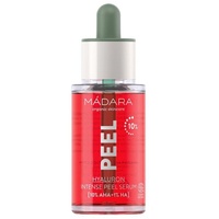 Mádara Peel Intense Peel Serum 30 ml