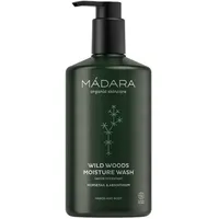 Mádara Wild Woods Waschgel 500 ml